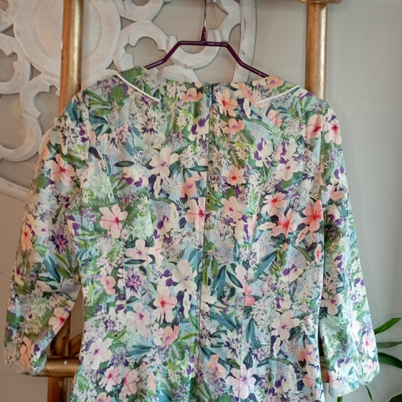 Roem Korean Luxury Brand Dress - Picture 12 of 16